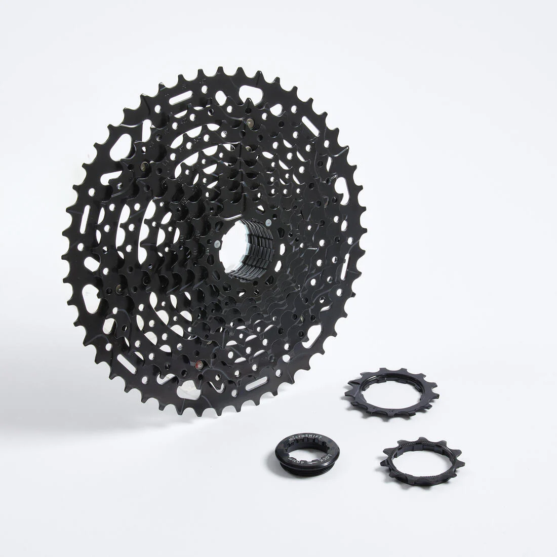 CASSETTE BICICLETA GRAVEL 10 VELOCIDADES 11X48 - Image 2