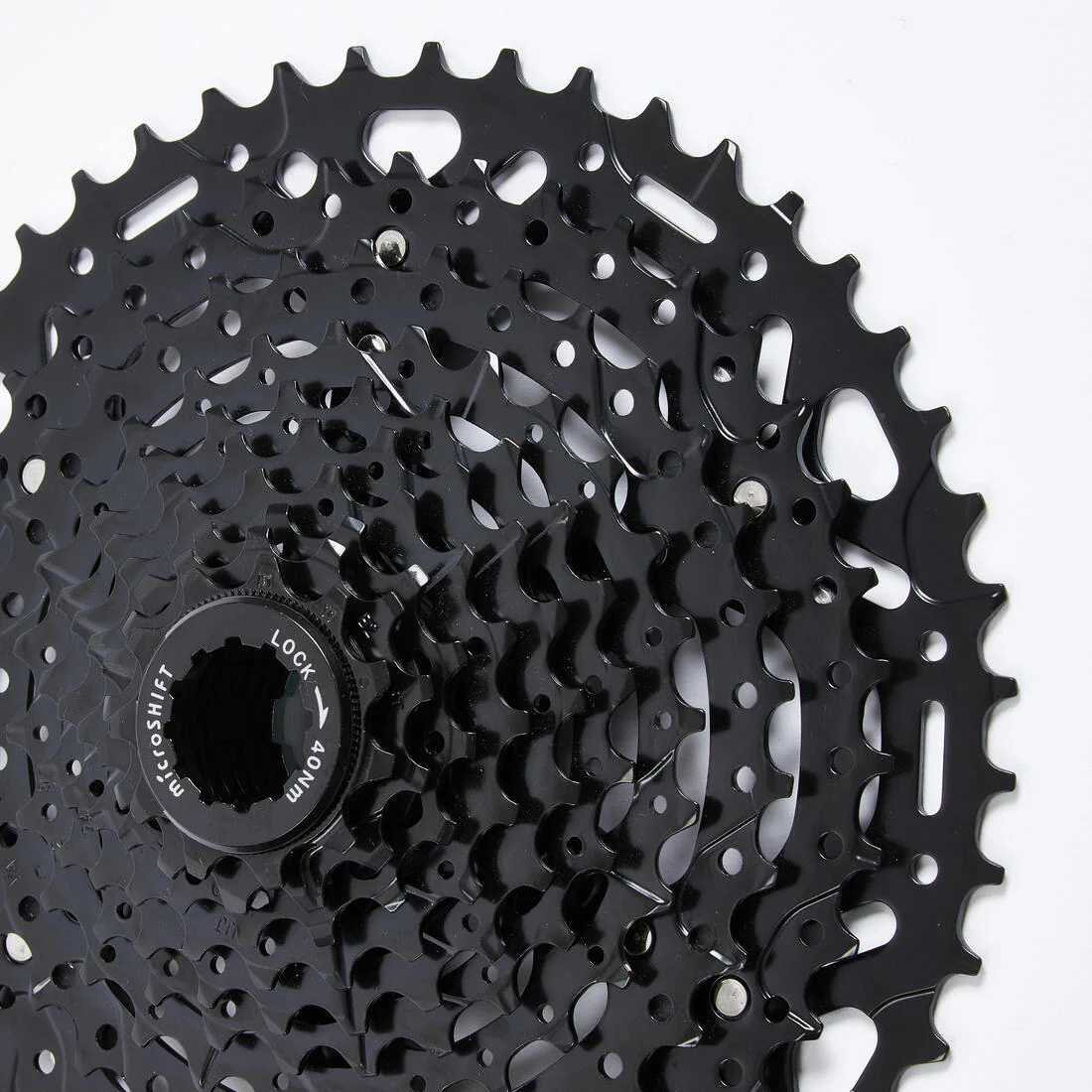 CASSETTE BICICLETA GRAVEL 10 VELOCIDADES 11X48 - Image 3
