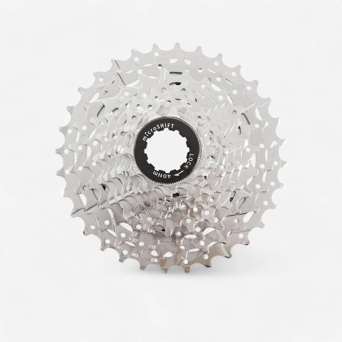 CASSETTE CICLISMO RUTA 11 VELOCIDADES 11x32