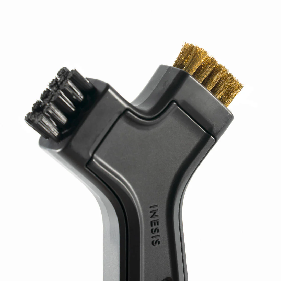 CEPILLO DE PALOS DE GOLF NEGRO