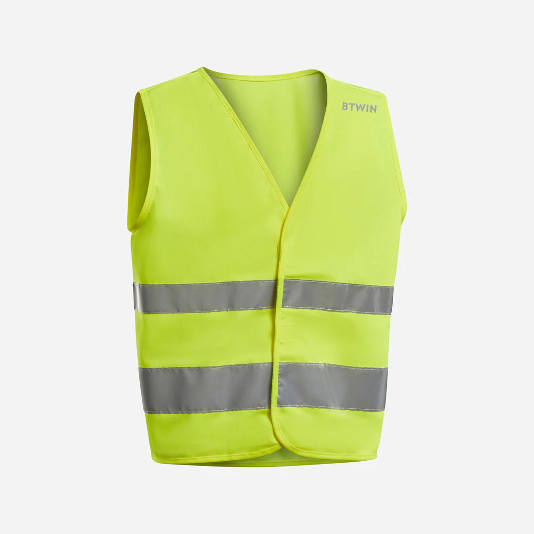 CHALECO SEGURIDAD NIÑOS