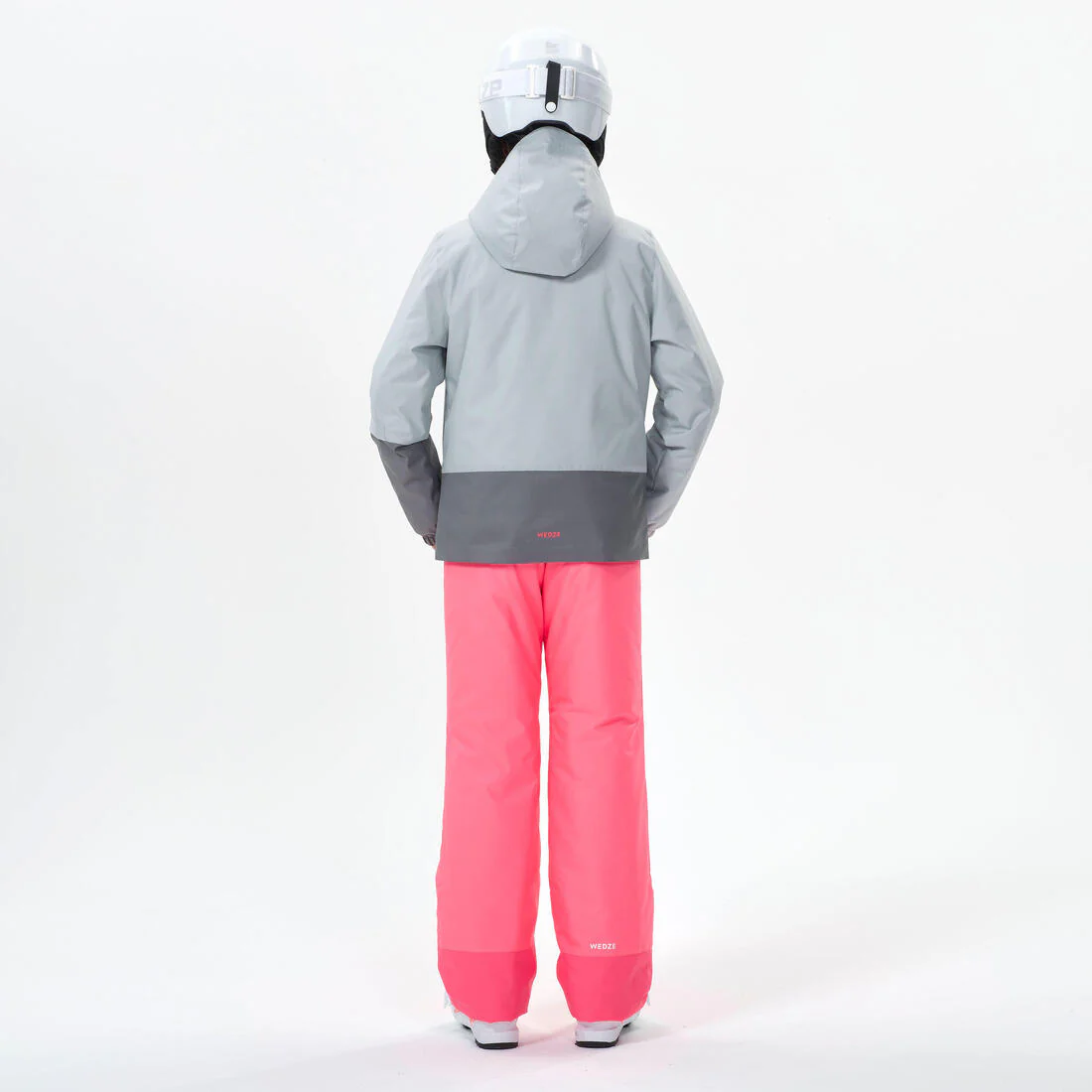 CHAQUETA DE SKI NIÑOS 100 - Image 9