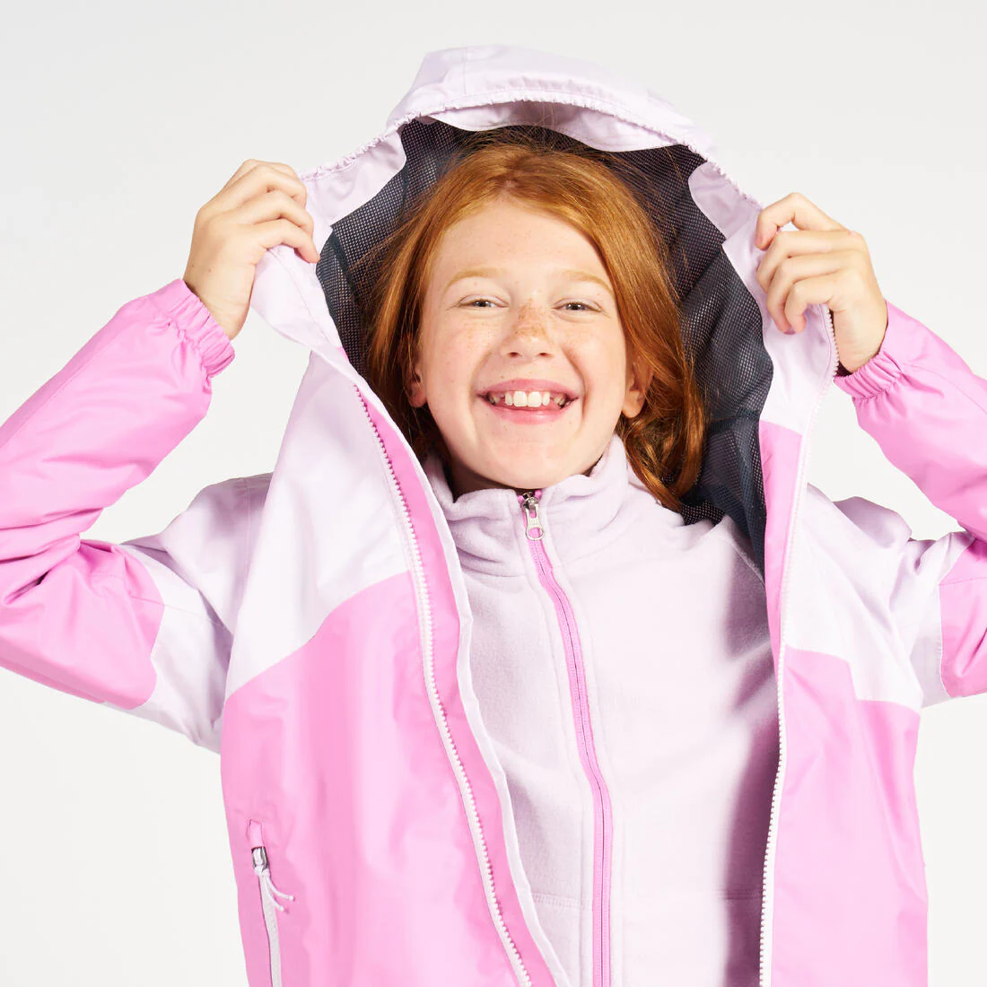 PARKA VELA SAILING NIÑOS 100 - Image 30