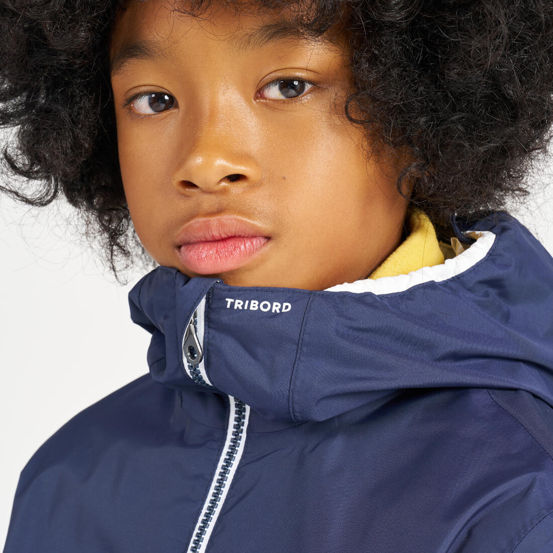 PARKA VELA SAILING NIÑOS 100 - Image 34