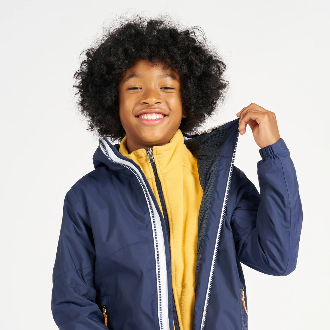 PARKA VELA SAILING NIÑOS 100 - Image 47