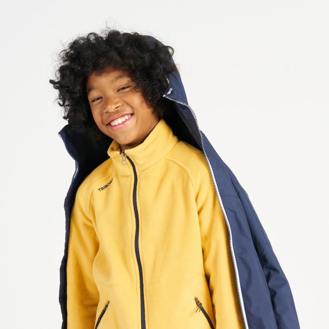 PARKA VELA SAILING NIÑOS 100 - Image 52