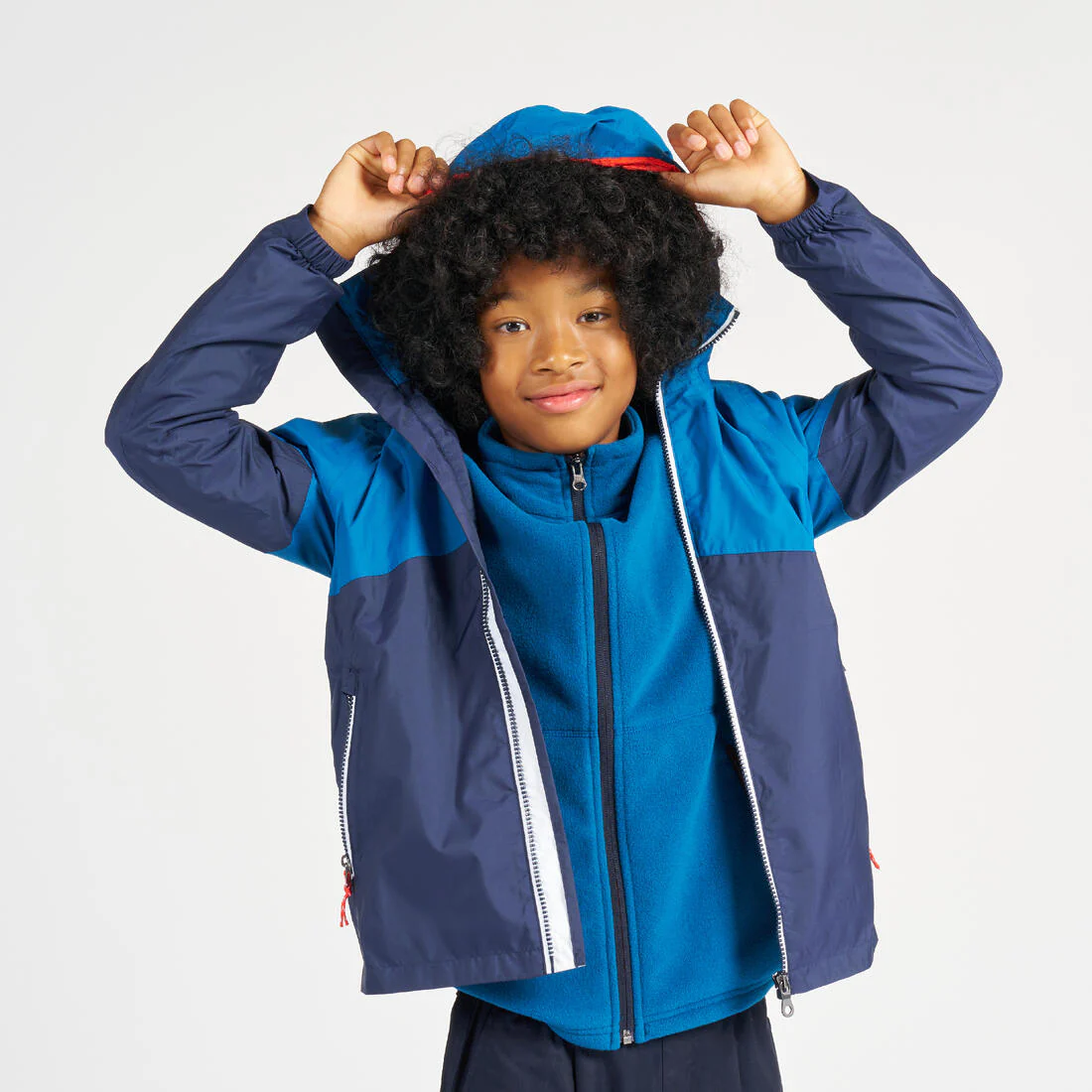PARKA VELA SAILING NIÑOS 100 - Image 53
