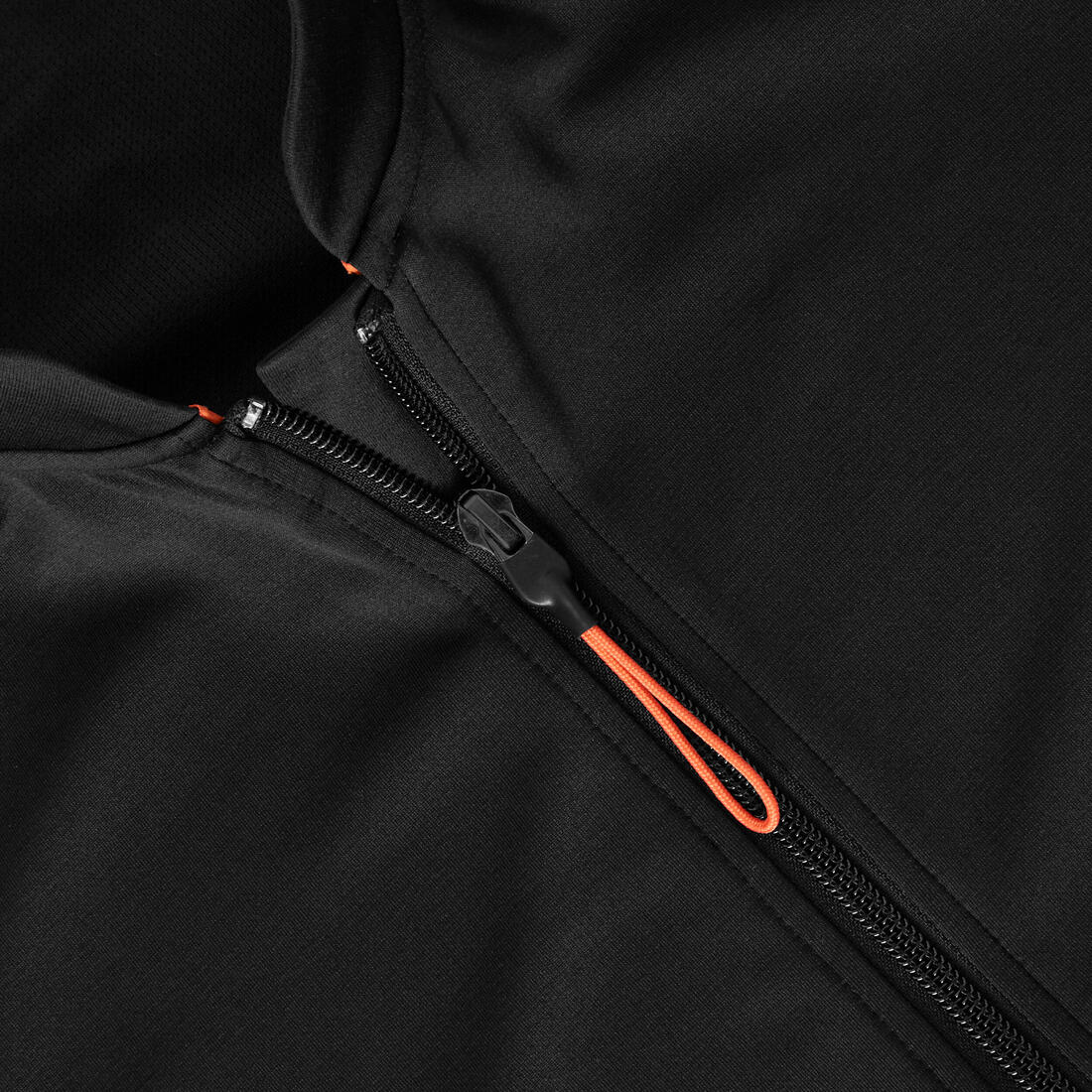 CHAQUETA MUJER DRY NEGRO - Image 5