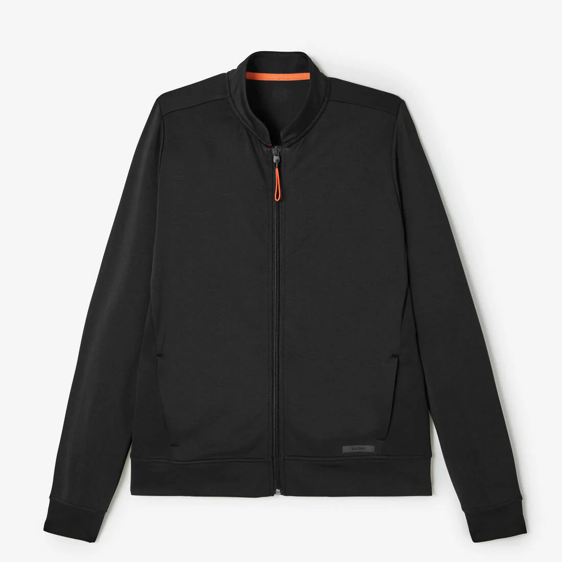 CHAQUETA MUJER DRY NEGRO - Image 6