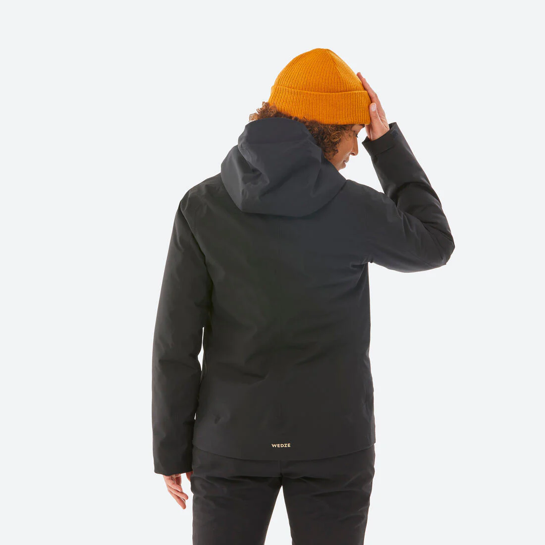CHAQUETA DE SKI MUJER 500 - Image 3