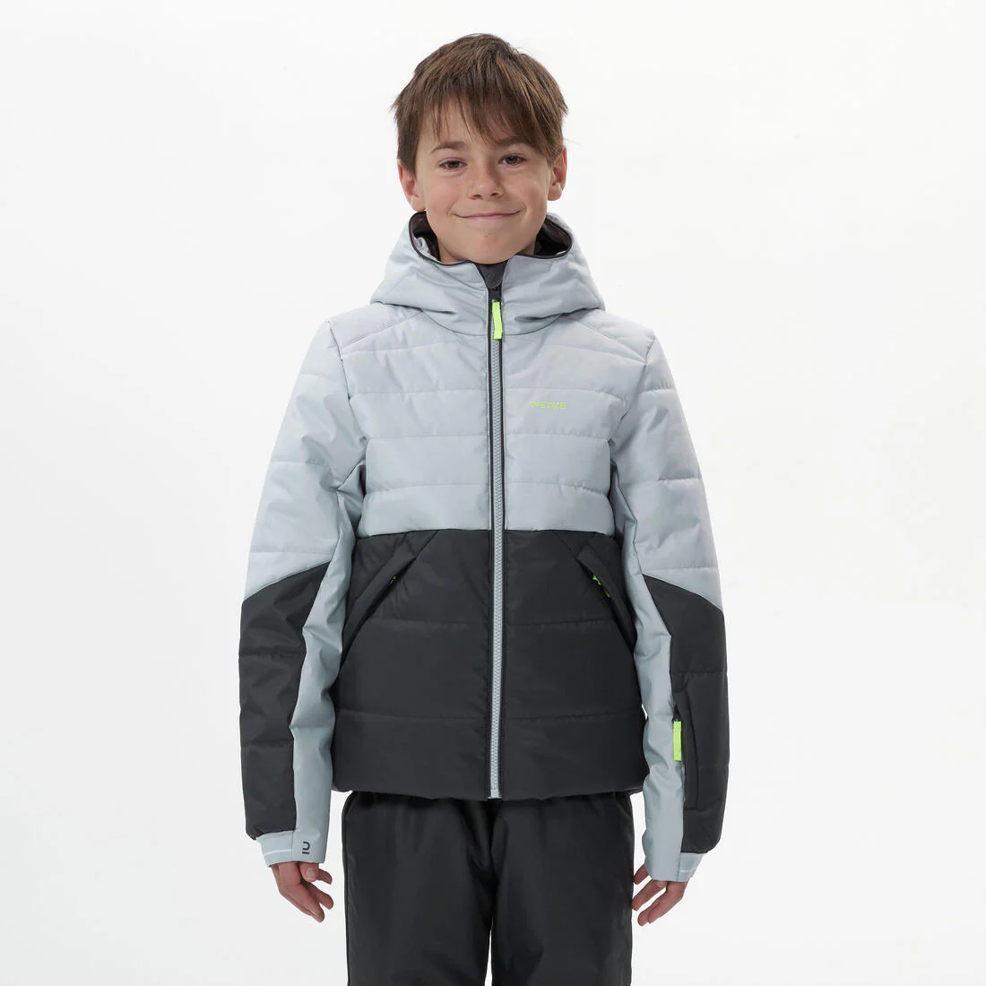 CHAQUETA SKI NIÑOS 180 WARM - Image 10