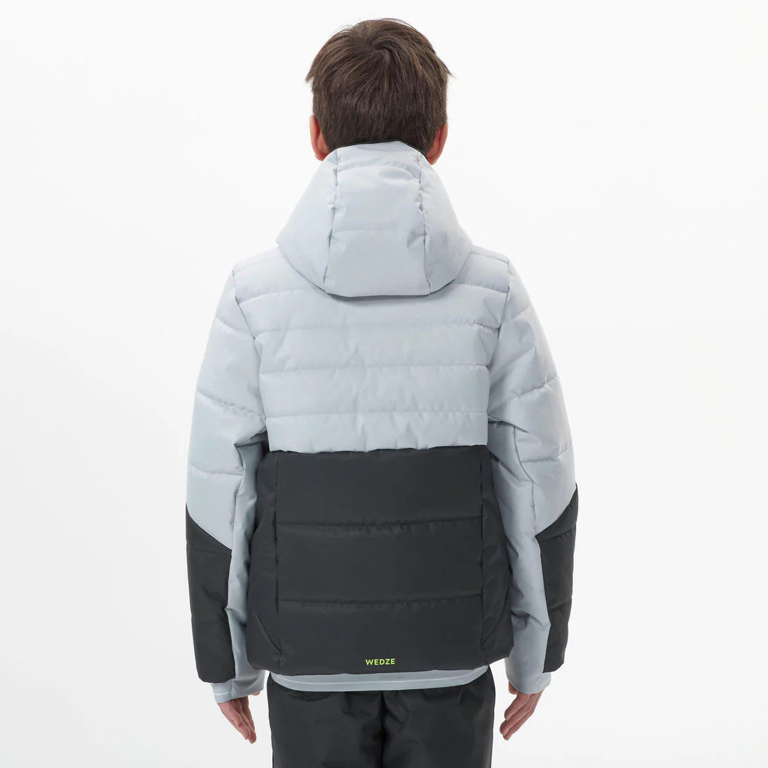 CHAQUETA SKI NIÑOS 180 WARM - Image 11