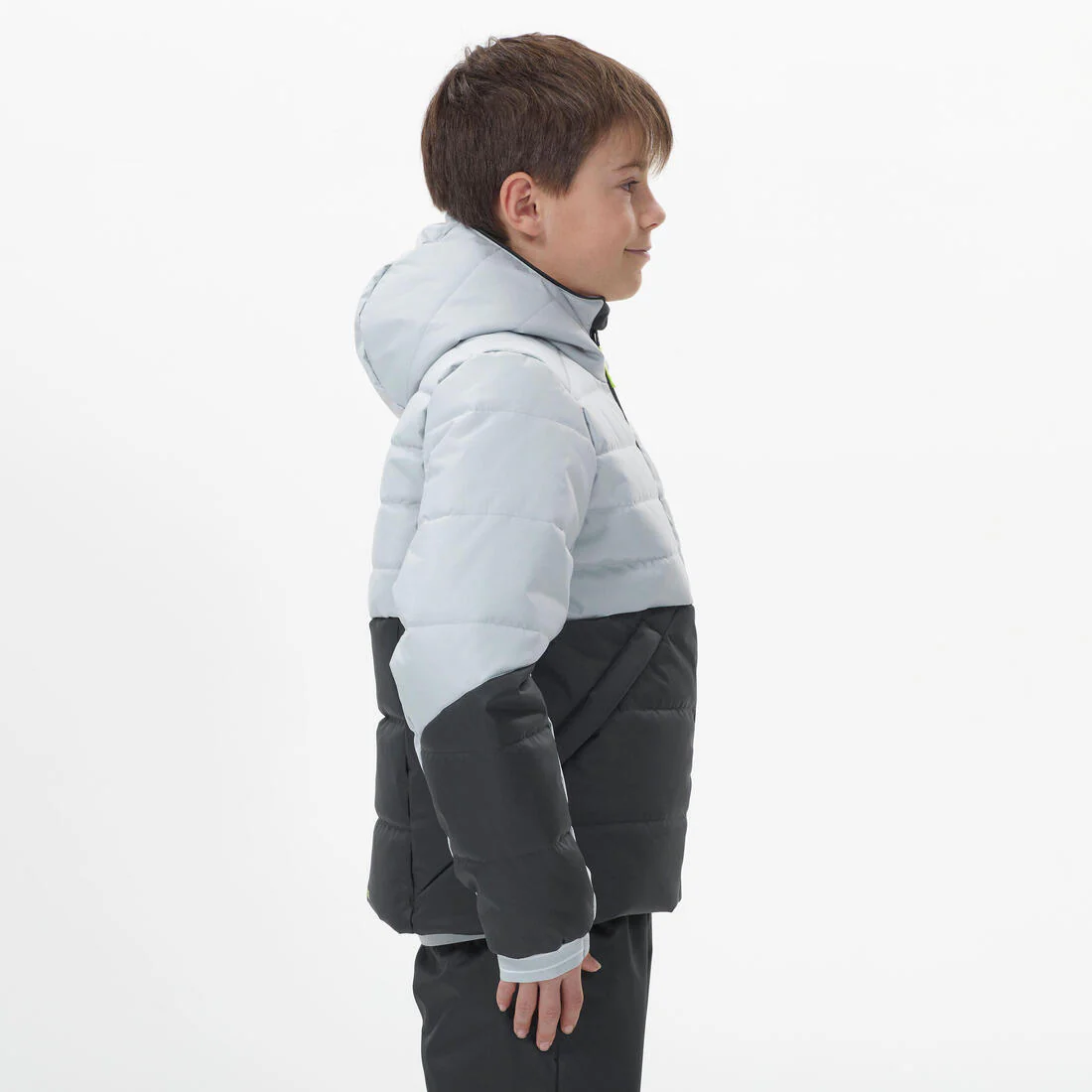 CHAQUETA SKI NIÑOS 180 WARM - Image 5