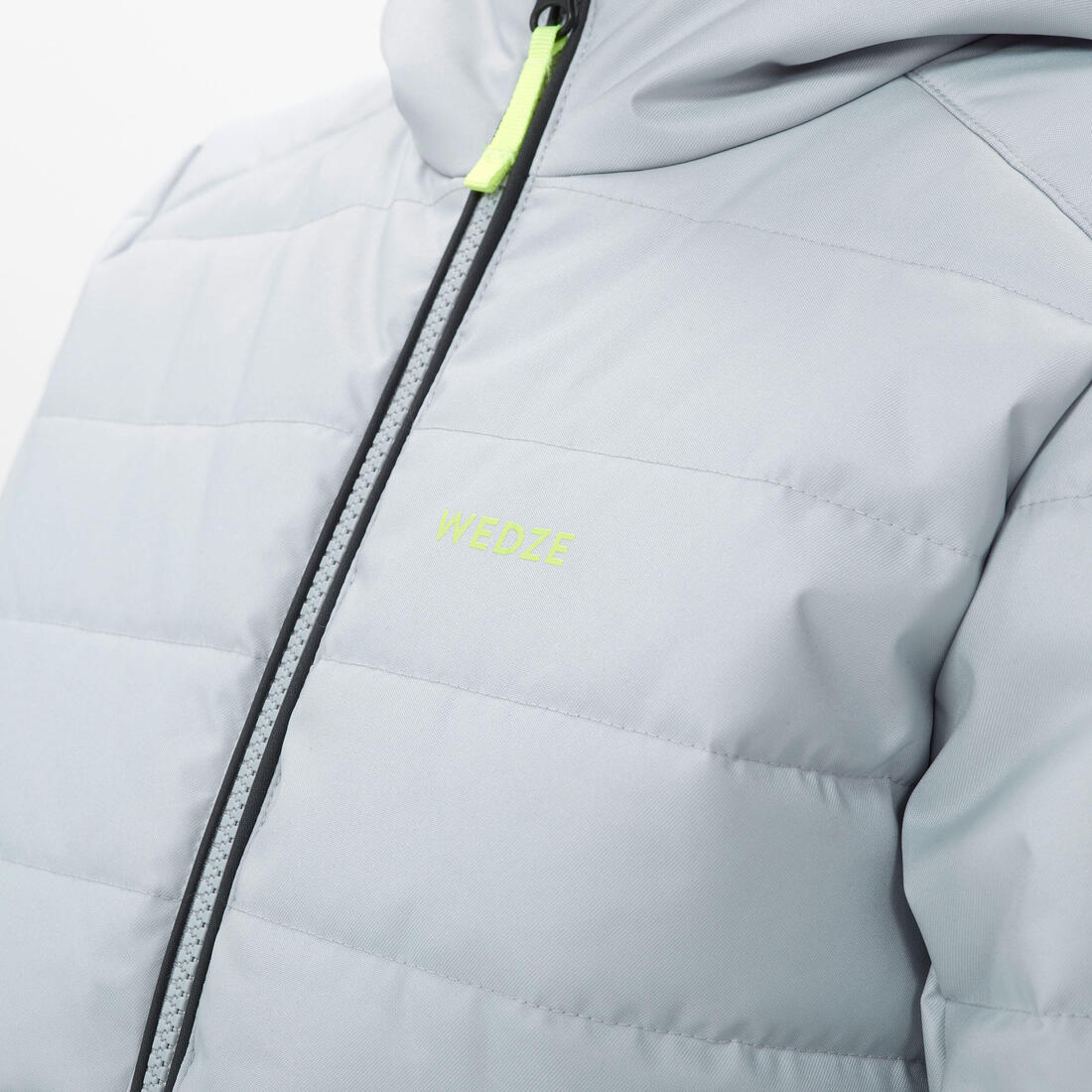 CHAQUETA SKI NIÑOS 180 WARM - Image 6
