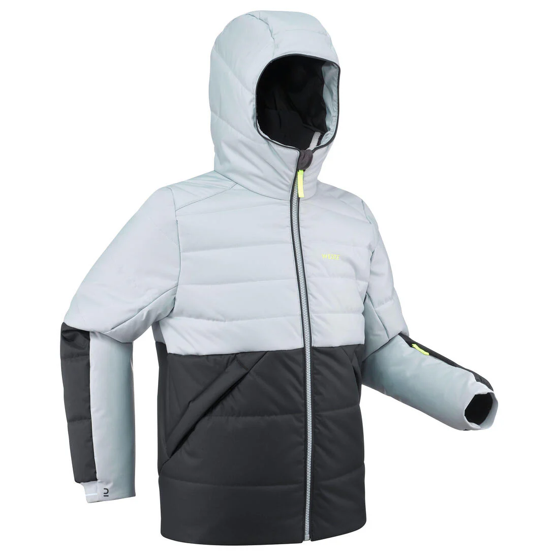 CHAQUETA SKI NIÑOS 180 WARM - Image 8