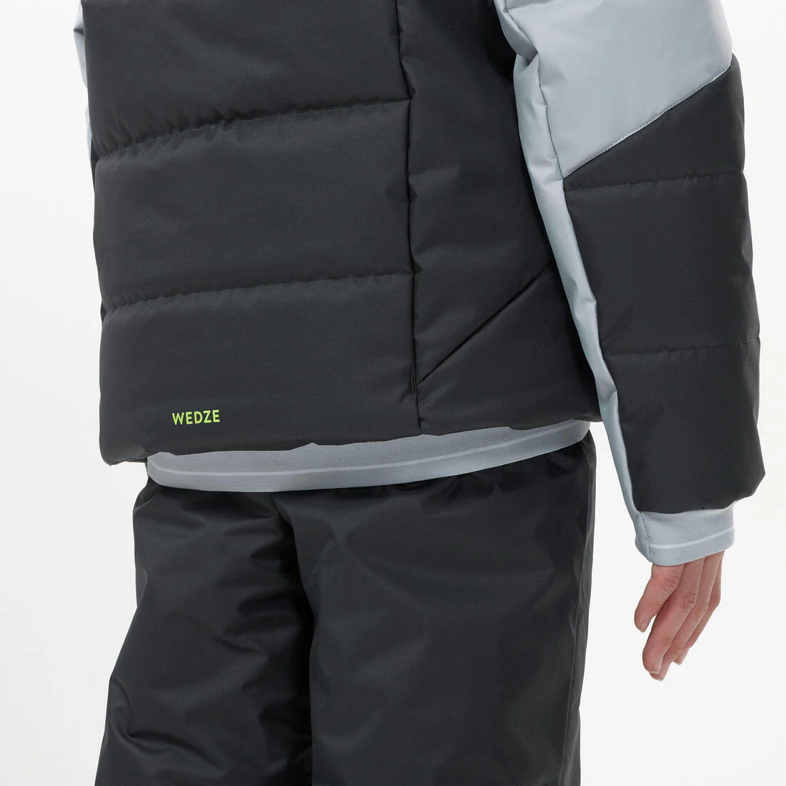 CHAQUETA SKI NIÑOS 180 WARM - Image 9