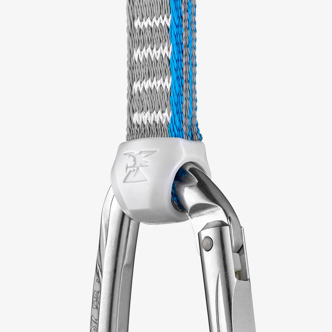 CINTA DE ALPINISMO Y ESCALADA KLIMB POLI 11 CM - Image 3