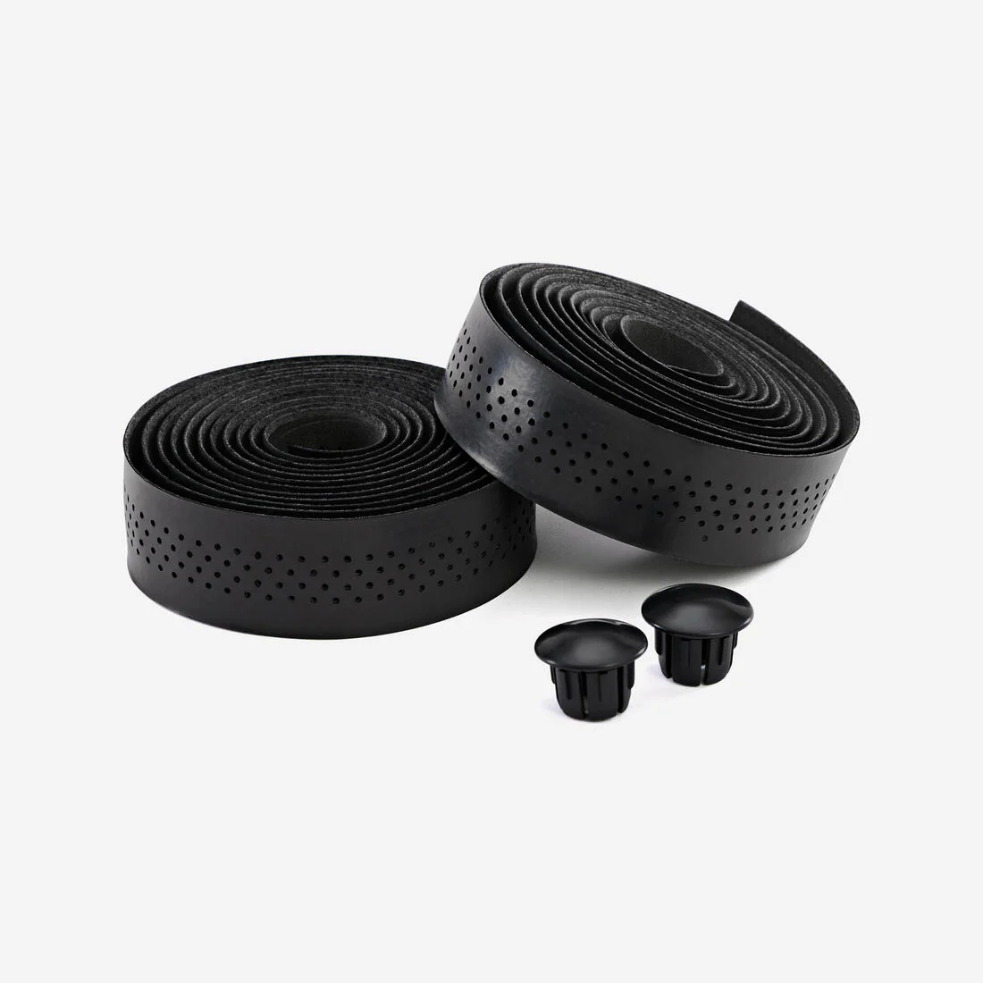 CINTA MANUBRIO BICICLETA CARRETERA/GRAVEL EDR ULTRA GEL NEGRO