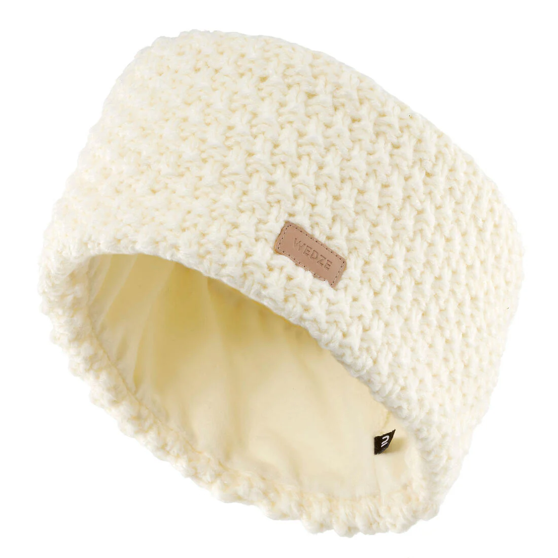 CINTILLO DE SKI ADULTO TIMELESS BLANCO