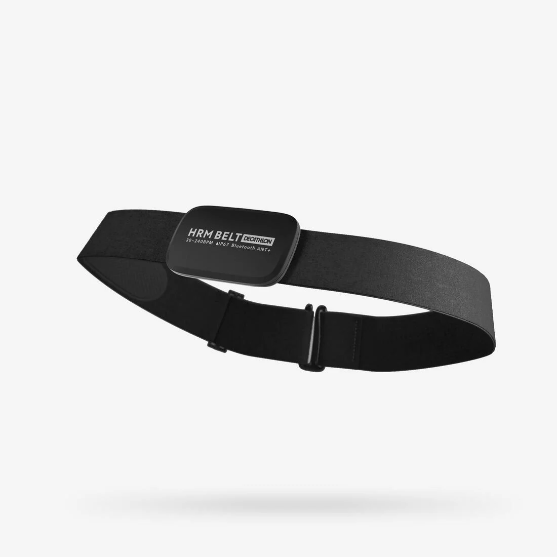CINTURÓN PULSÓMETRO ANT+ / BLUETOOTH HRM BELT