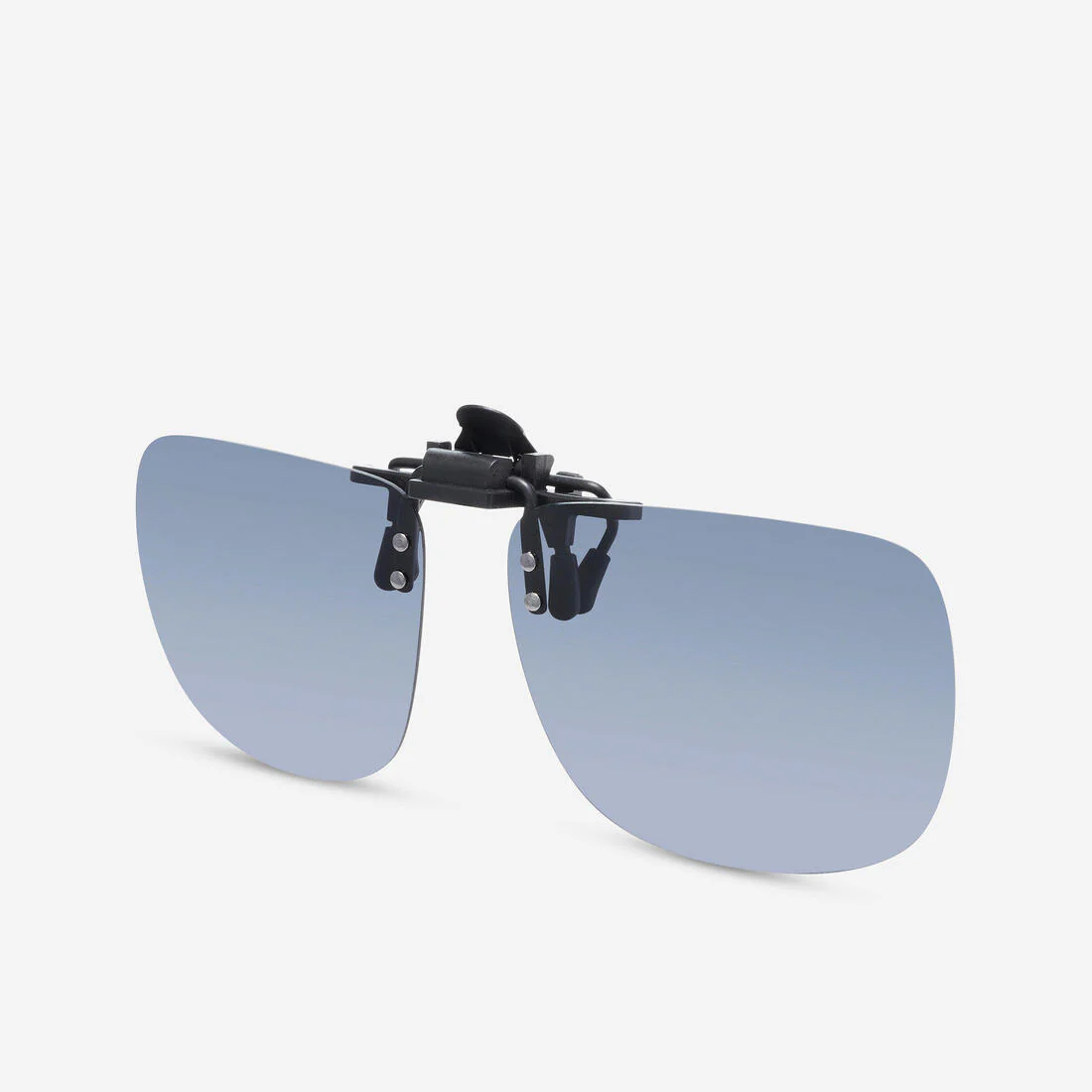 CLIP ADAPTABLE A LENTES ÓPTICOS MH OTG 120 LARGE POLARIZADO CATEGORÍA 3