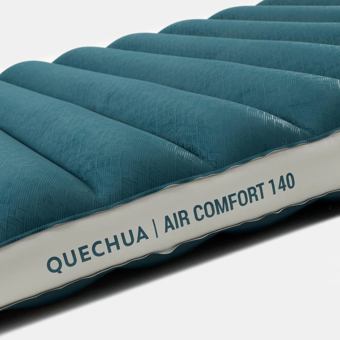 COLCHÓN INFLABLE DE CAMPING 2 PERSONAS 200 X 140 CM AIR COMFORT - Image 5