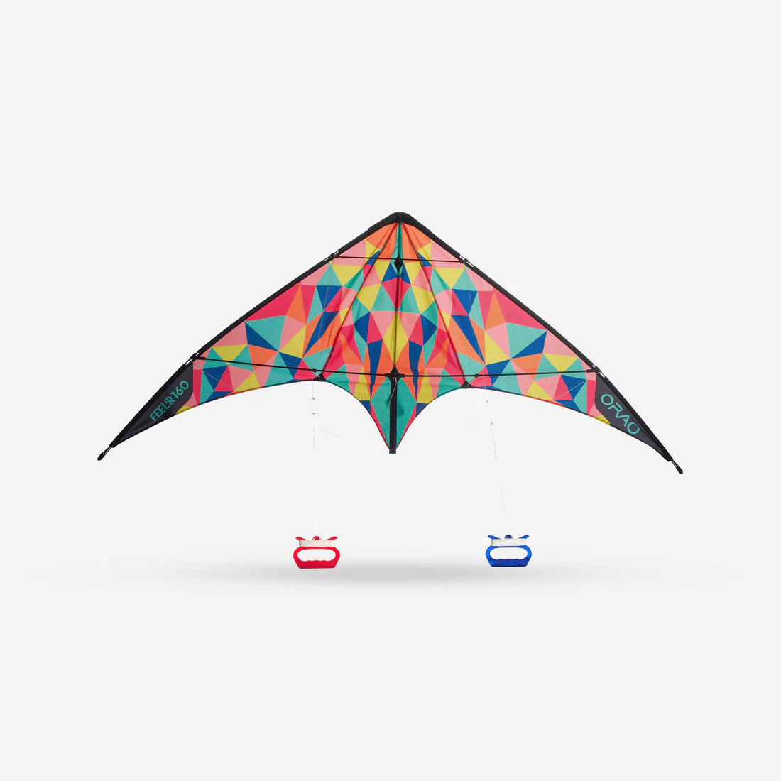 VOLANTÍN DIRIGIBLE FEEL'R 160