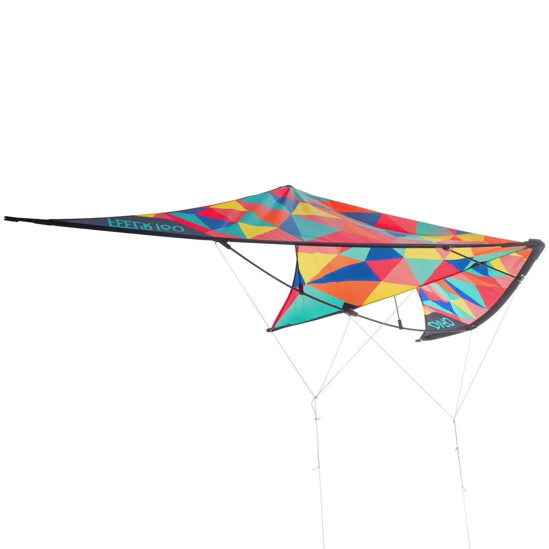 VOLANTÍN DIRIGIBLE FEEL'R 160 - Image 4