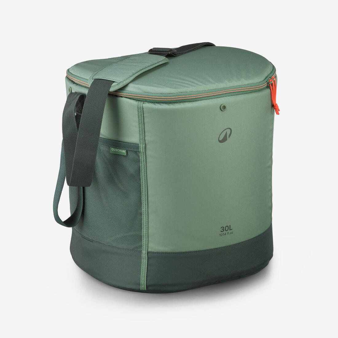 COOLER CAMPING 100 FLEXIBLE 30L ISOTÉRMICO Y COMPACTO