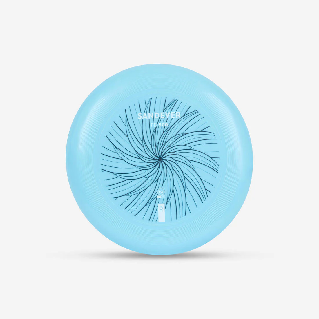 DISCO ULTIMATE JUNIOR D145 FLOR DE PASCUA