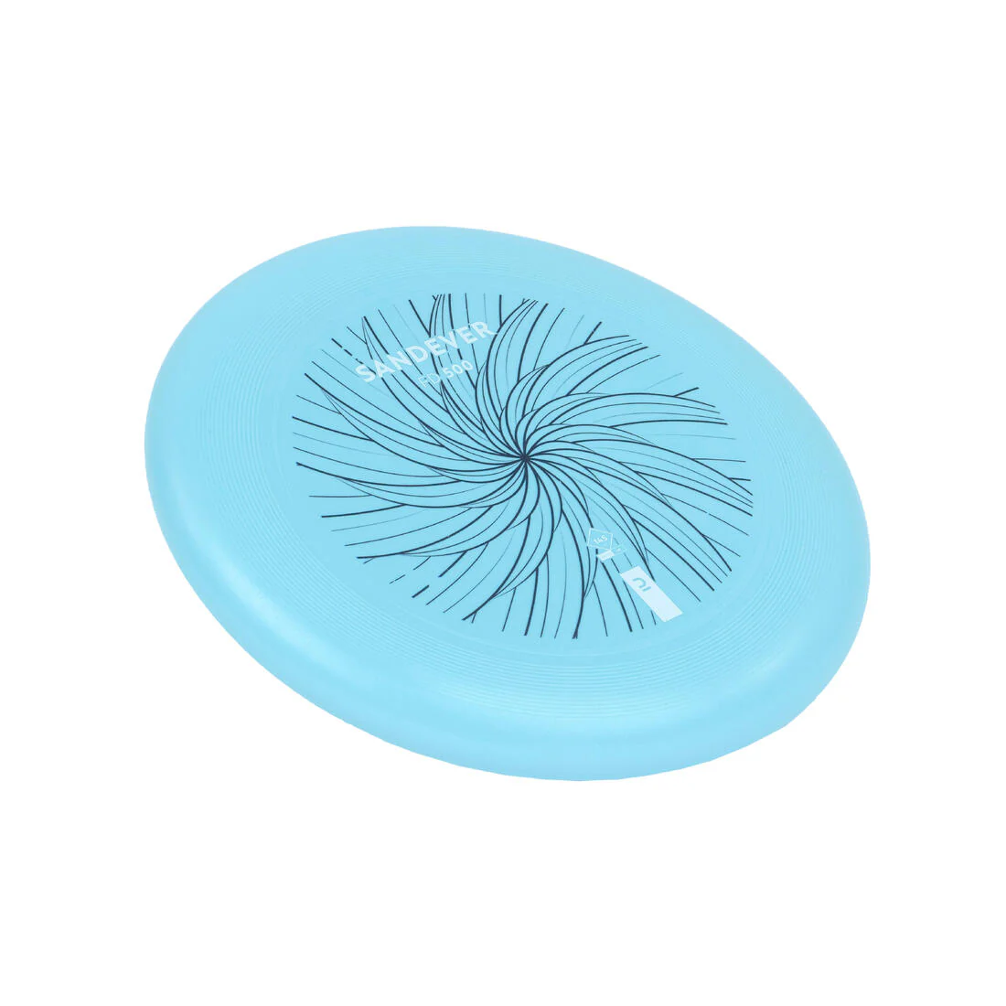 DISCO ULTIMATE JUNIOR D145 FLOR DE PASCUA - Image 2