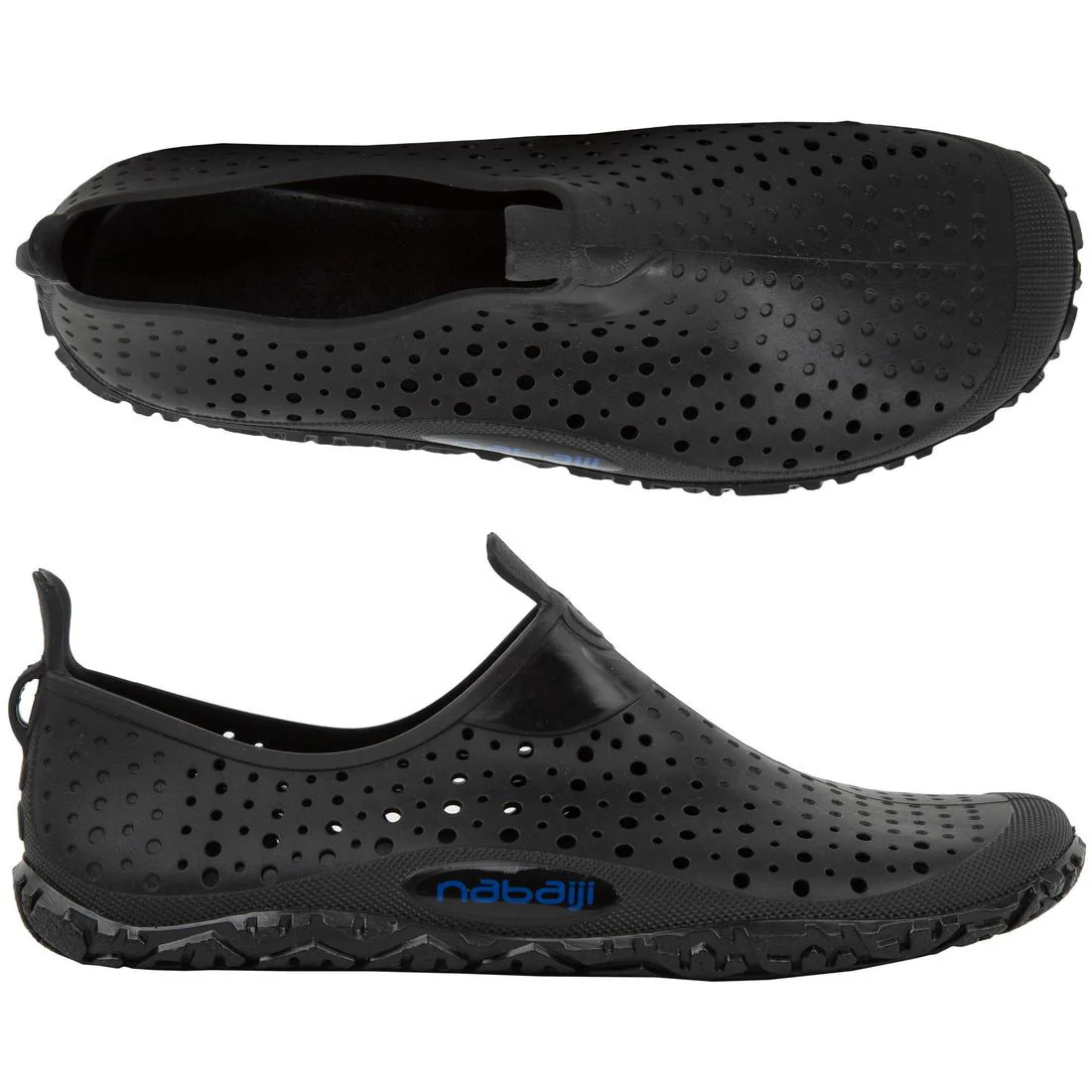 ESCARPINES PARA AQUABIKE NEGRO - Image 5