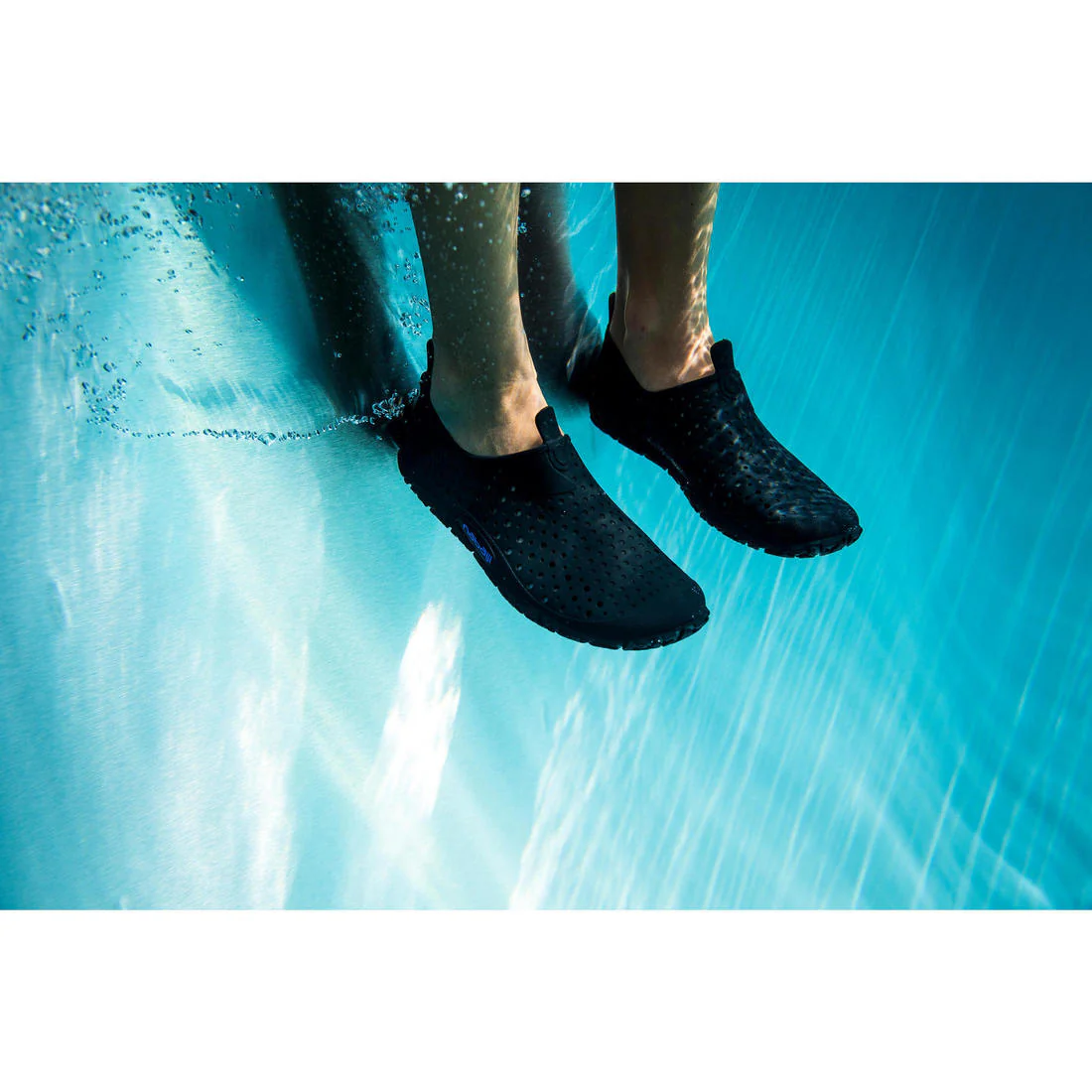 ESCARPINES PARA AQUABIKE NEGRO - Image 8