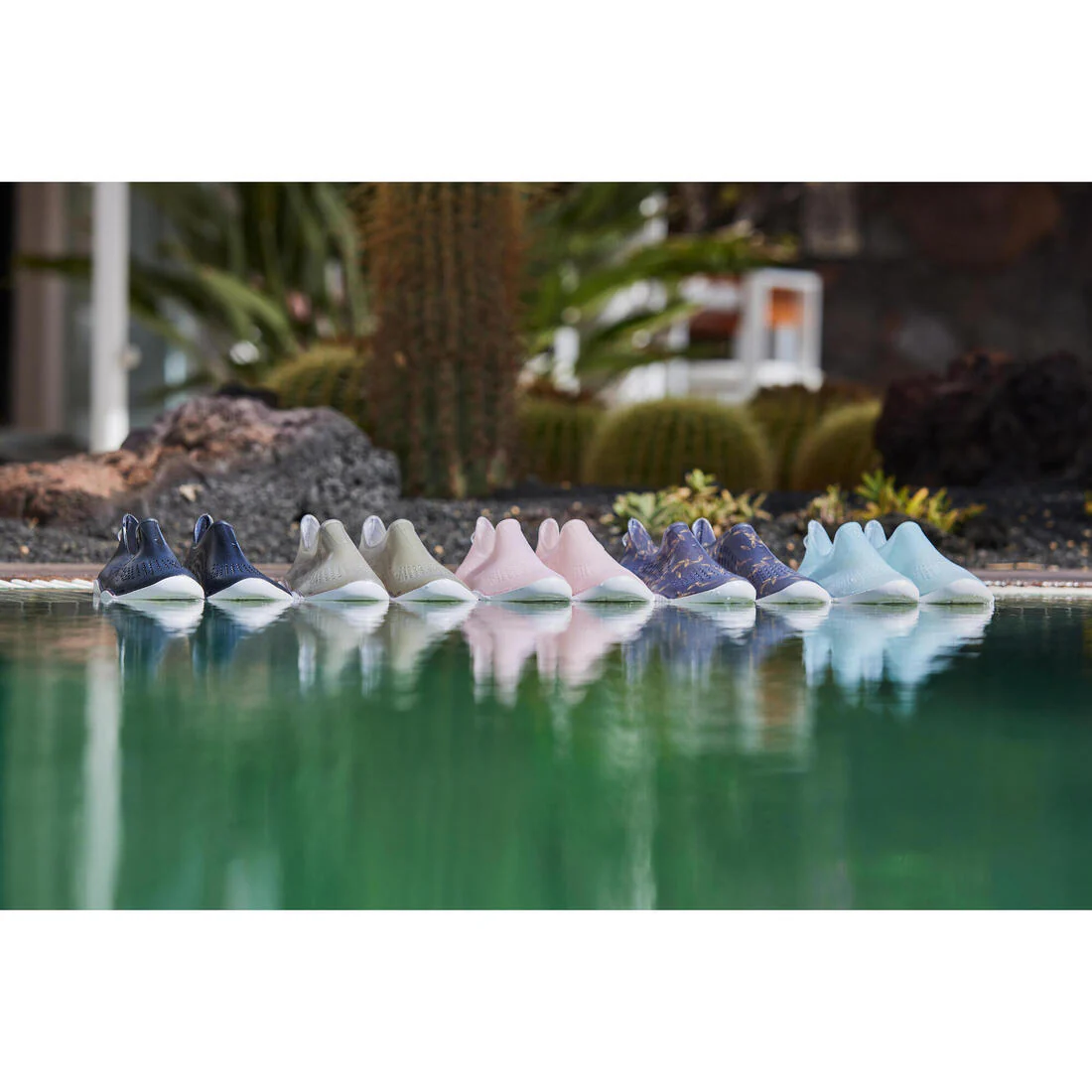 ESCARPINES ACUÁTICOS AQUABIKE/AQUAGYM FITSHOE - Image 10