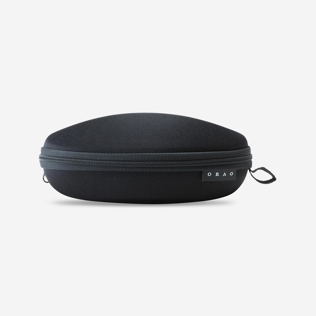 ESTUCHE RÍGIDO PARA LENTES CASE560 NEGRO