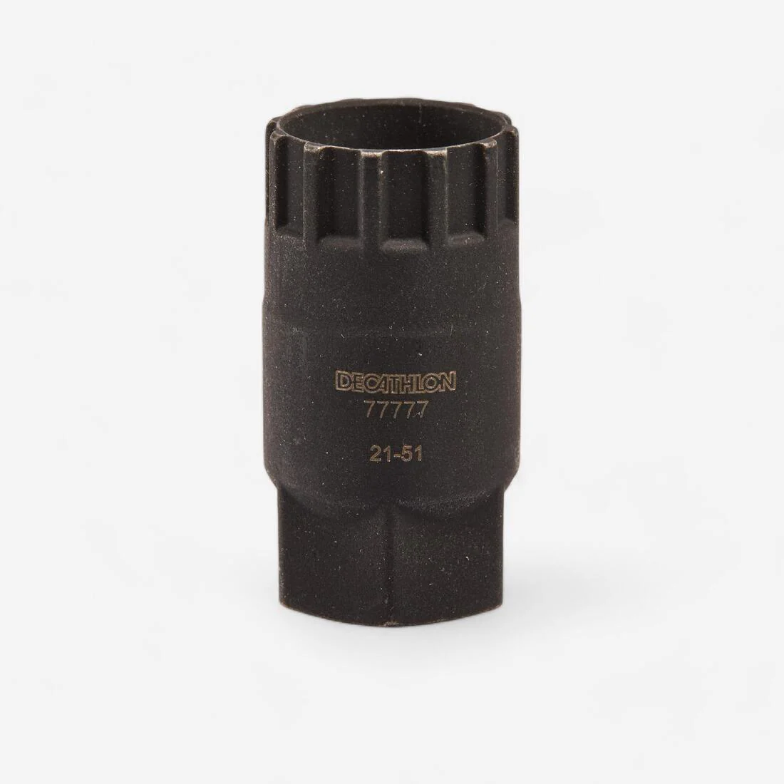 EXTRACTOR DE CASSETTE HG BICICLETA SHIMANO/SRAM-XD