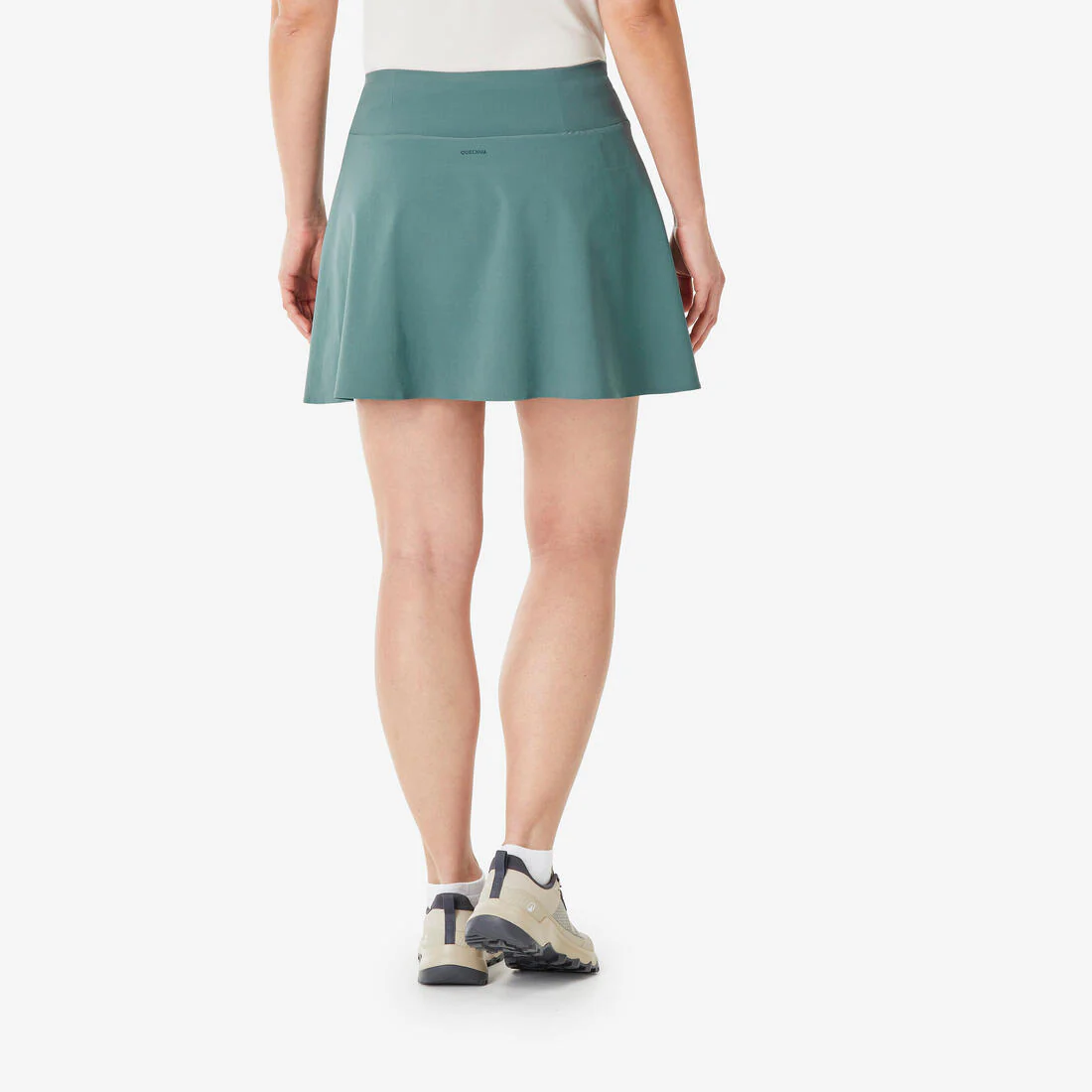 FALDA-SHORT DE SENDERISMO MUJER MH500 - Image 5