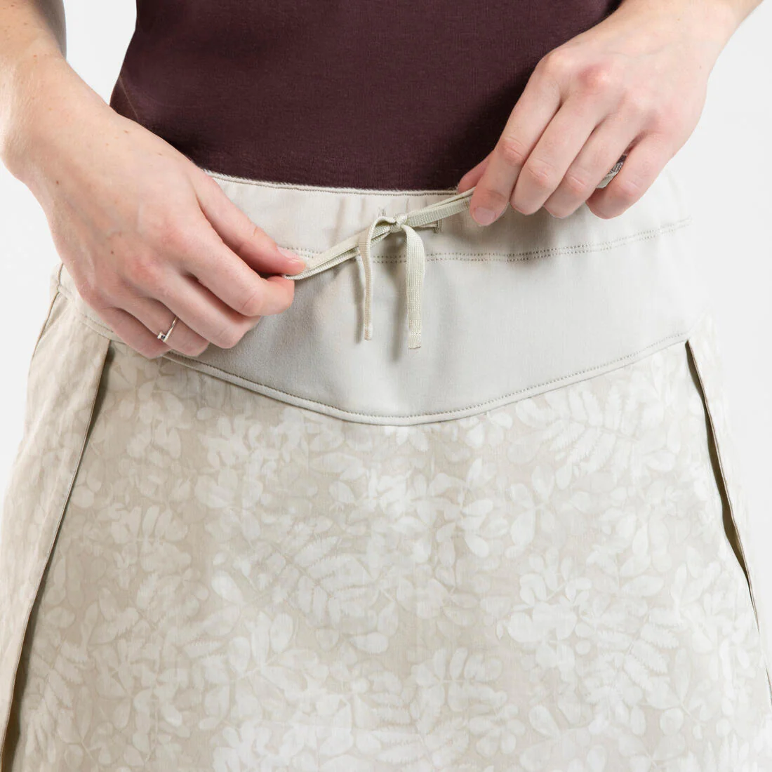 FALDA-SHORT DE SENDERISMO MUJER NH500 - Image 19