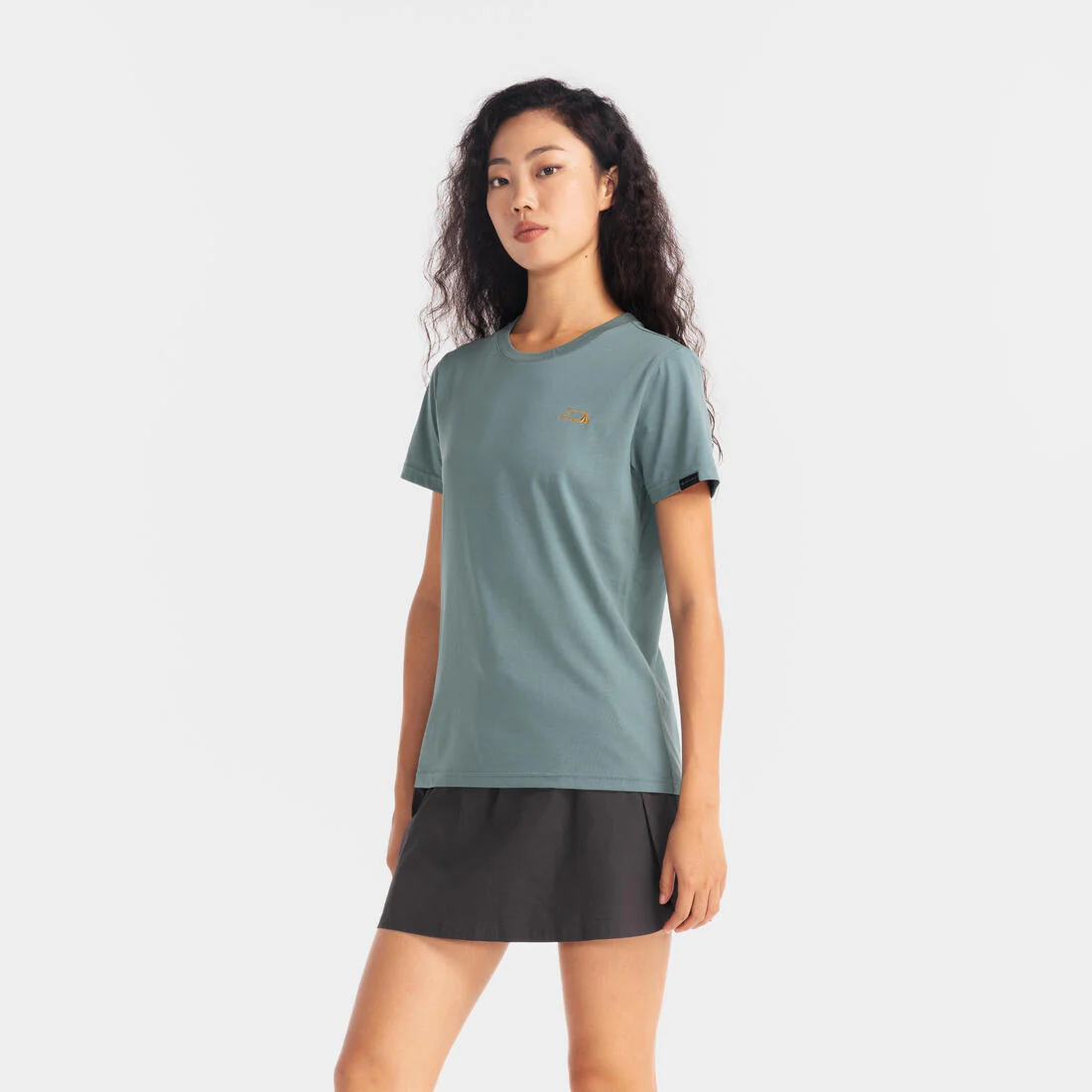 FALDA-SHORT DE SENDERISMO MUJER NH500 - Image 22