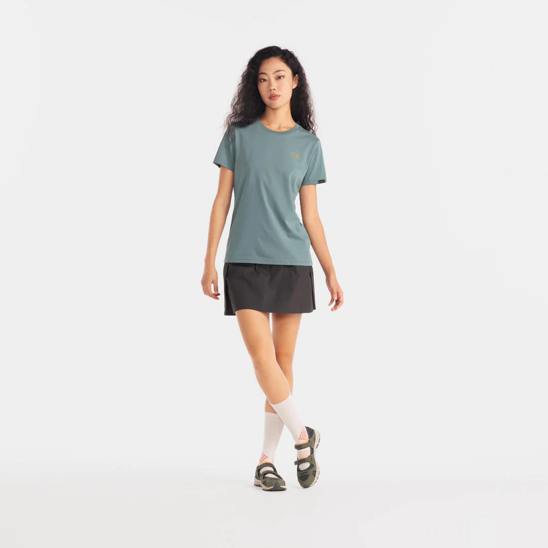 FALDA-SHORT DE SENDERISMO MUJER NH500 - Image 25