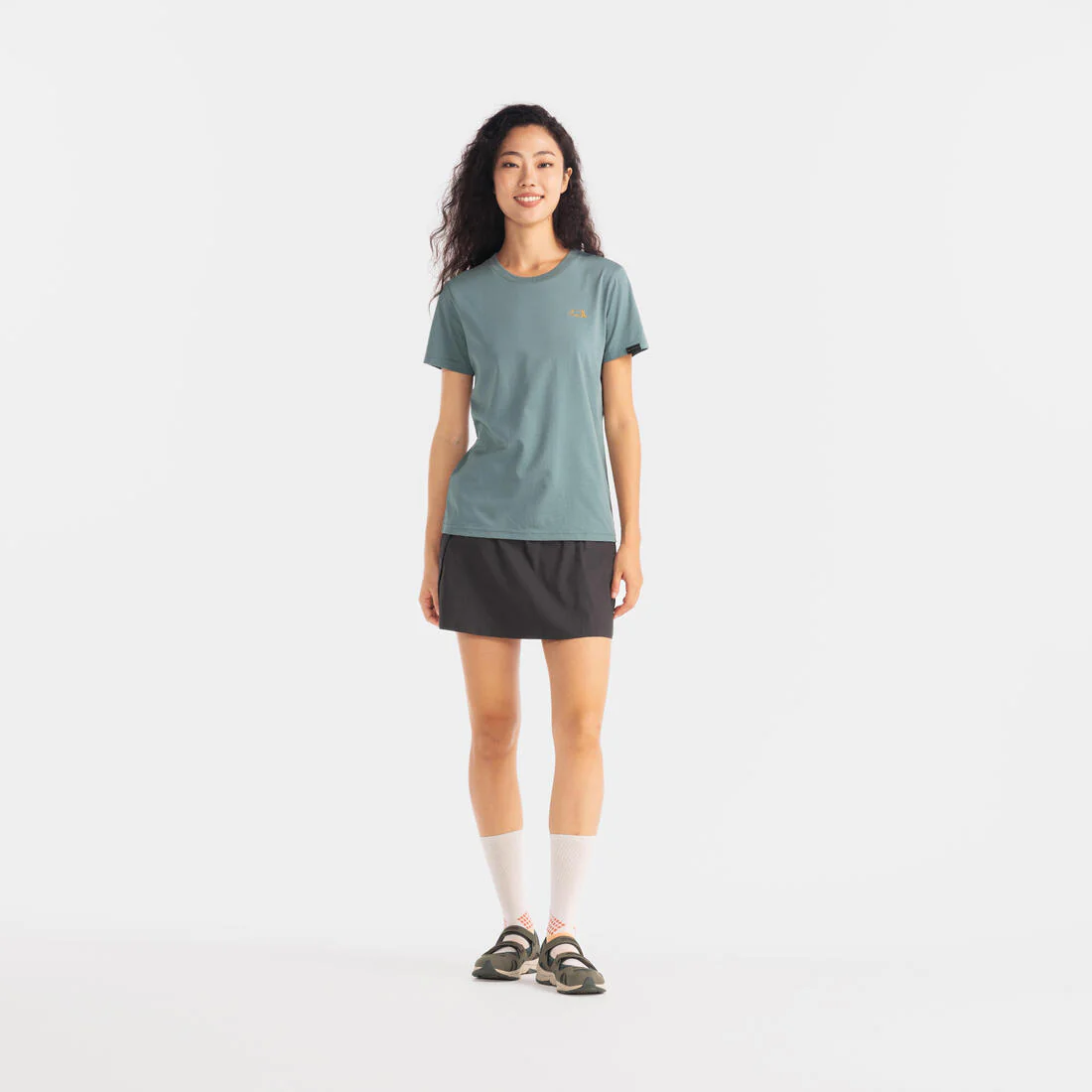 FALDA-SHORT DE SENDERISMO MUJER NH500 - Image 27
