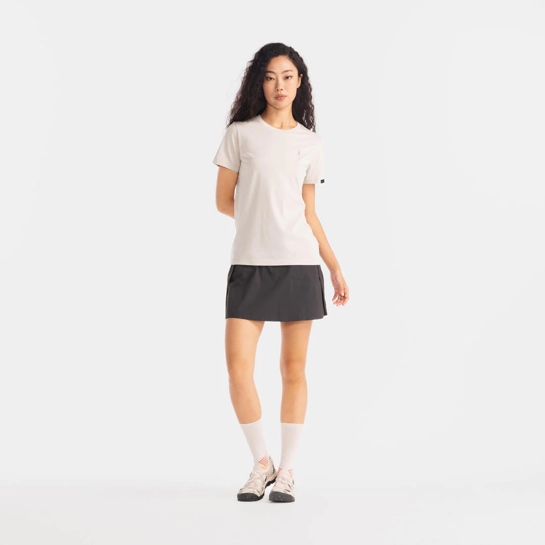 FALDA-SHORT DE SENDERISMO MUJER NH500 - Image 31