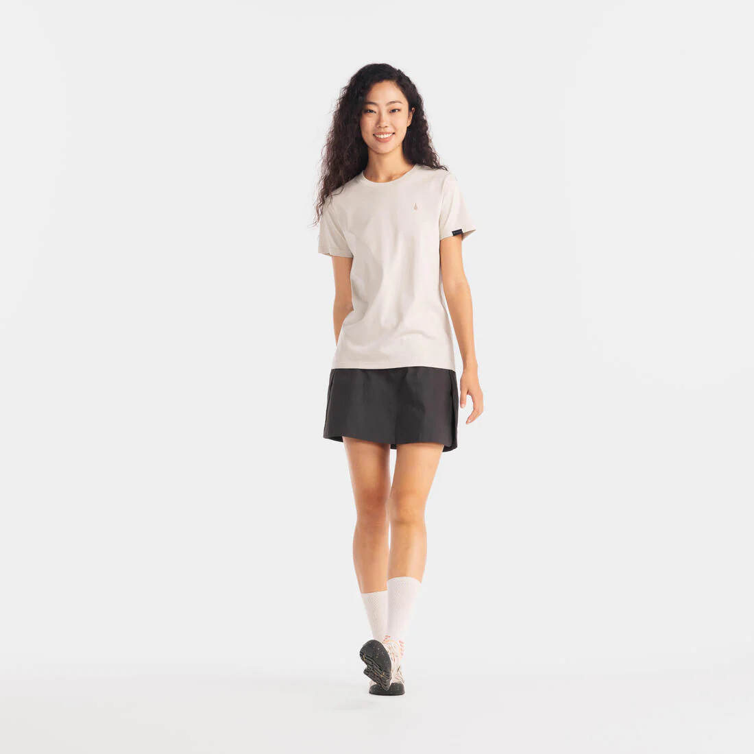 FALDA-SHORT DE SENDERISMO MUJER NH500 - Image 32