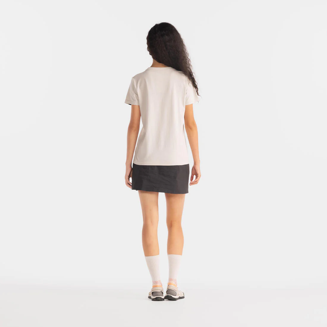 FALDA-SHORT DE SENDERISMO MUJER NH500 - Image 33