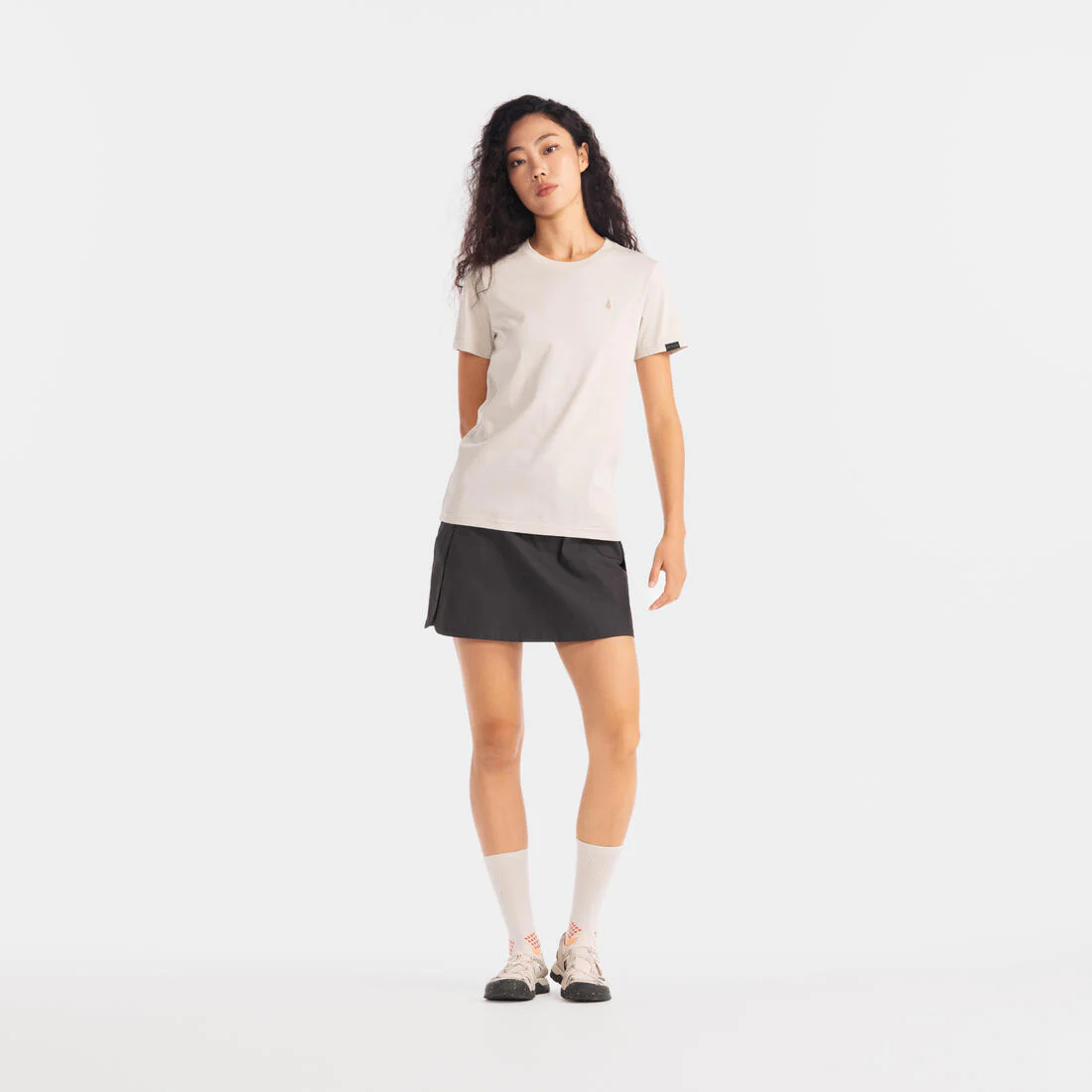FALDA-SHORT DE SENDERISMO MUJER NH500 - Image 35
