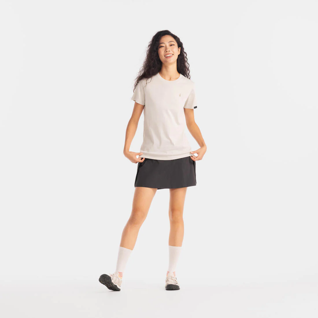 FALDA-SHORT DE SENDERISMO MUJER NH500 - Image 36