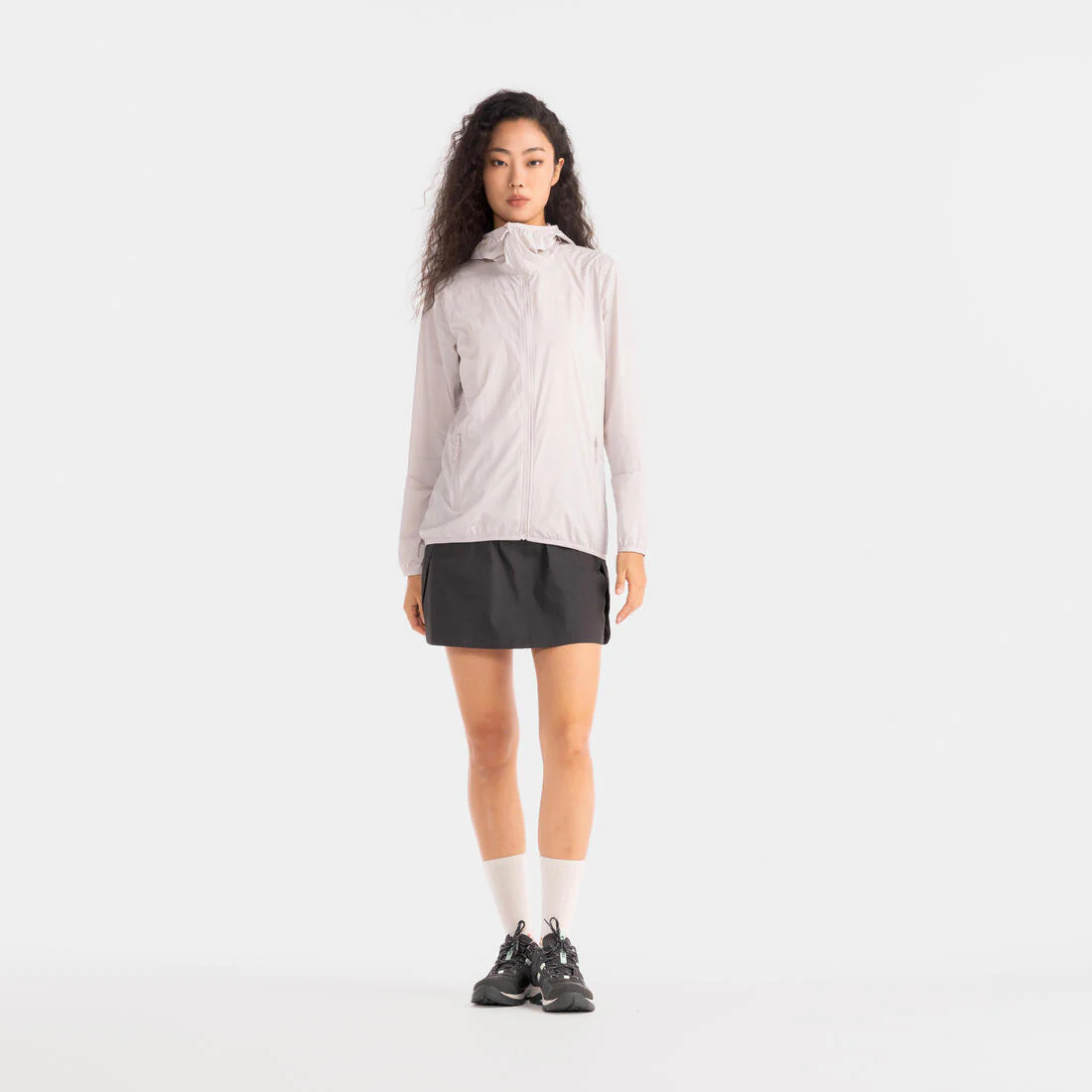 FALDA-SHORT DE SENDERISMO MUJER NH500 - Image 39