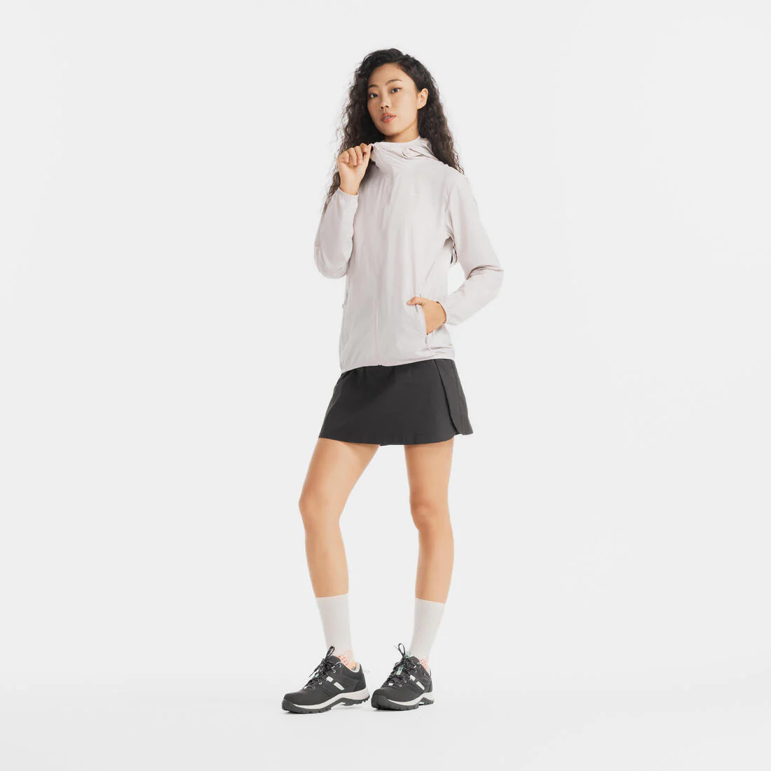 FALDA-SHORT DE SENDERISMO MUJER NH500 - Image 60