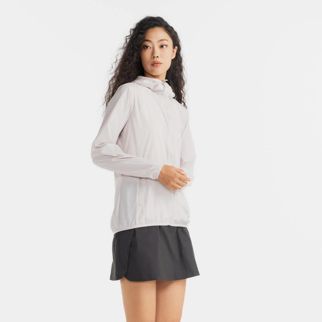 FALDA-SHORT DE SENDERISMO MUJER NH500 - Image 62