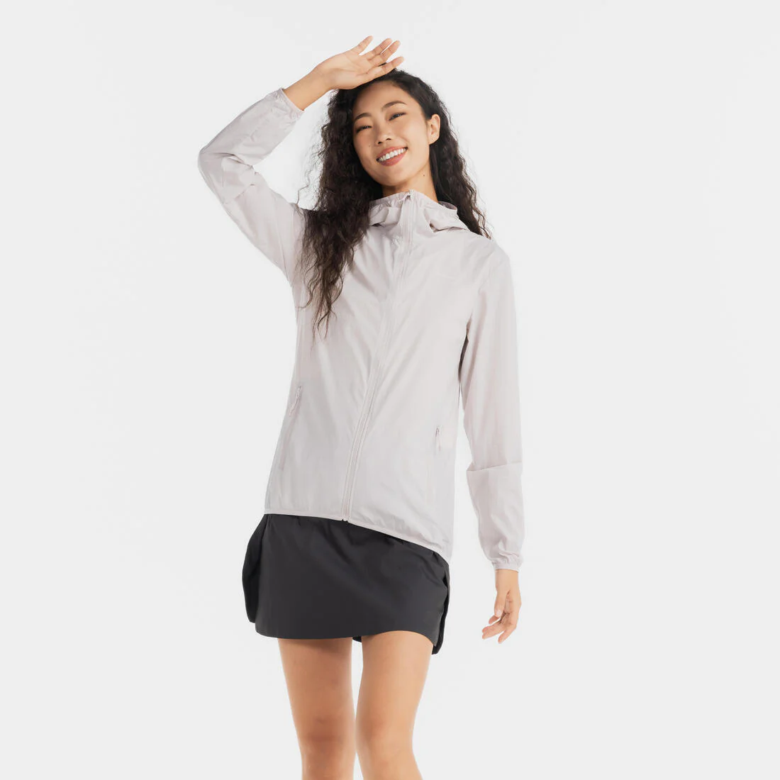 FALDA-SHORT DE SENDERISMO MUJER NH500 - Image 65